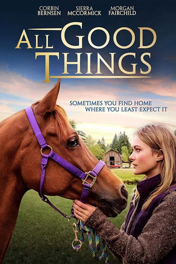  de Filme All Good Things (2019)