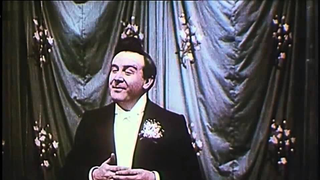 Trailer: Mayol en 1906 - "À la cabane bambou" & "Questions indiscrètes"