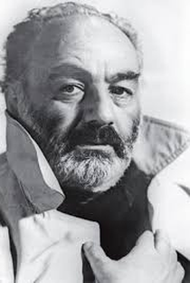 Sergei Parajanov - Poster 1