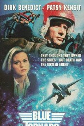  de Filme Furacão Azul (1991)