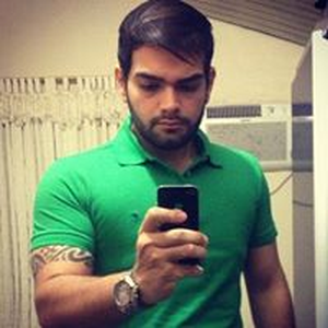 Foto de perfil de Jone