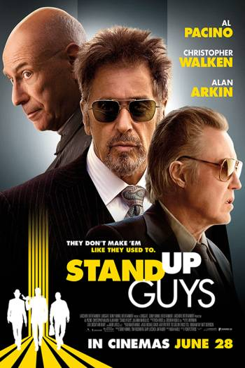  de Filme Amigos Inseparáveis (2012)