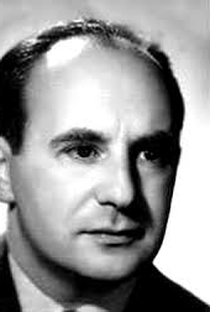 Léonide Moguy - Poster 1