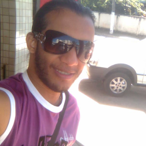 Foto de perfil de Jorge Luiz