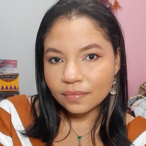 Foto de perfil de Rosemary