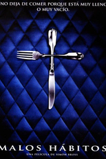 Maus Hábitos (Malos Habitos)