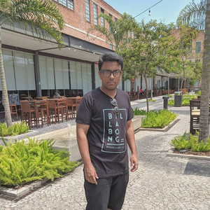 Foto de perfil de Fabrício Ramos