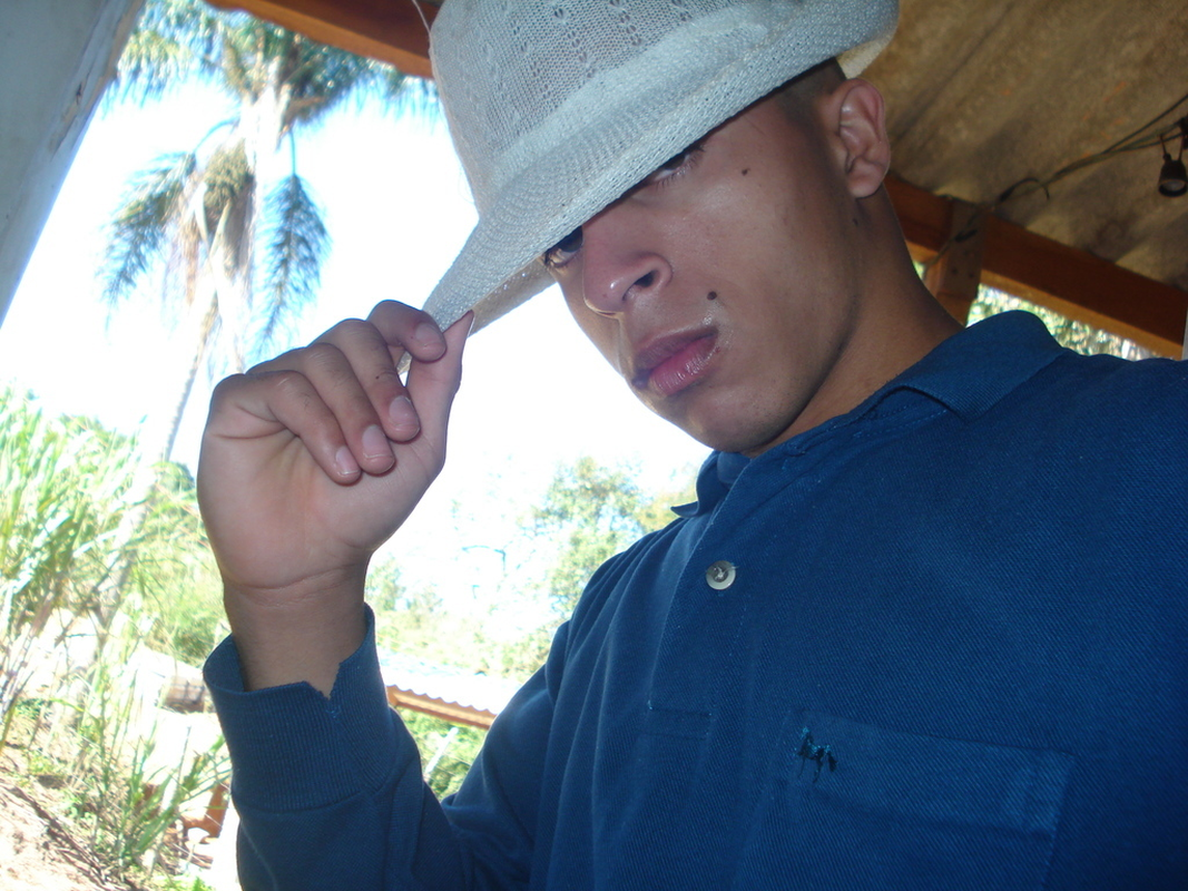 Iago Mendes - Foto 1