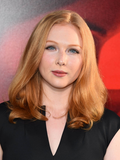 Molly C. Quinn