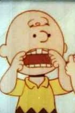 It’s Dental Flossophy, Charlie Brown (It’s Dental Flossophy, Charlie Brown)