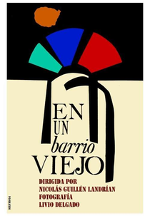 En un barrio viejo (En un barrio viejo)