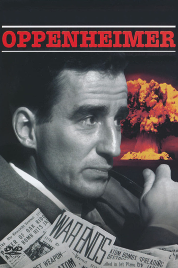 Poster de Franquia Oppenheimer (1980)