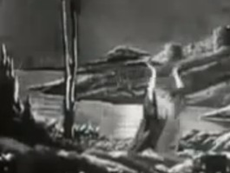 Foto 1 de O Judeu Errante