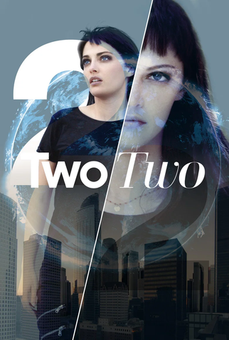 Poster 1 de Filme TwoTwo (2023)
