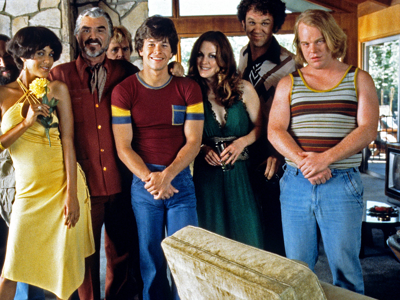 Foto 2 de Boogie Nights: Prazer Sem Limites