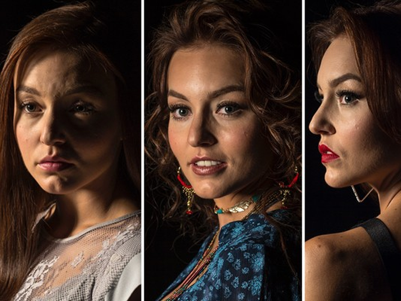 Foto 19 de Tres Veces Ana