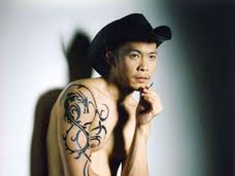 Foto 1 de Rapazes de Sonho