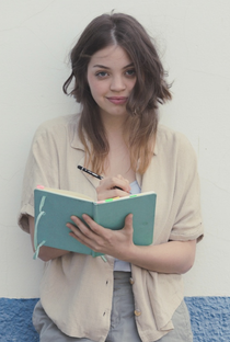 Emma Marques - Poster 1