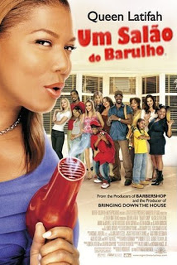  de Filme Um Salão do Barulho (2005)
