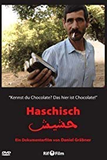 Haschisch - Poster / Capa / Cartaz - Oficial 1