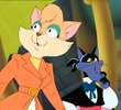 The Incredible Shrinking Fantomcat