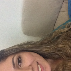 Foto de perfil de Luciana Morais