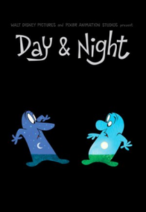 Dia e Noite (Day and Night)