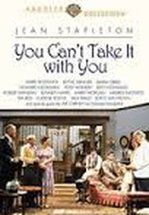 You Can't Take It with You (You Can't Take It with You)