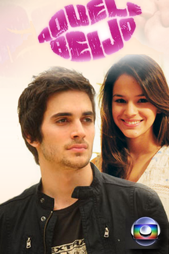  de TV Aquele Beijo (2011)