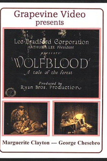  de Filme Sangue de Lobo (1925)