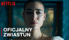 Infamia | Oficjalny zwiastun | Netflix