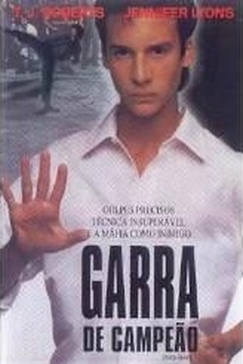  de Filme Garra de Campeão (1996)