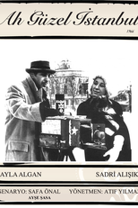 Ah güzel Istanbul (Ah güzel Istanbul)