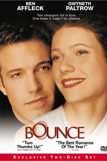  de Filme Mais Que o Acaso (2000)