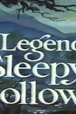A Lenda do Cavaleiro Sem Cabeça (The Legend of Sleepy Hollow)
