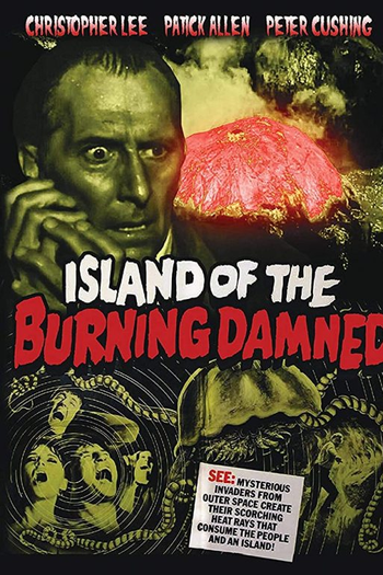  de Filme O Demônio do Fogo (1967)