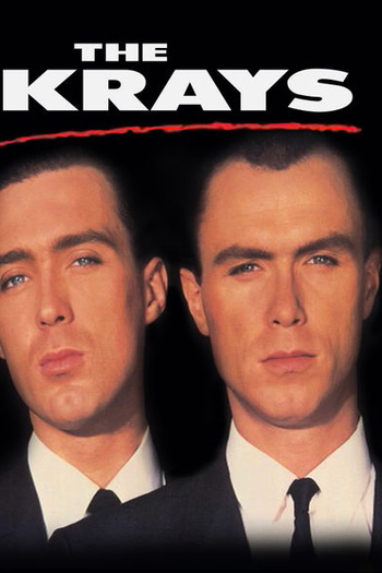  de Filme Os Implacáveis Krays (1990)
