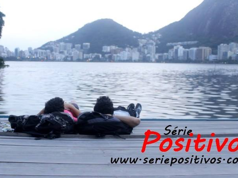 Foto 2 de Positivos (1ª Temporada)
