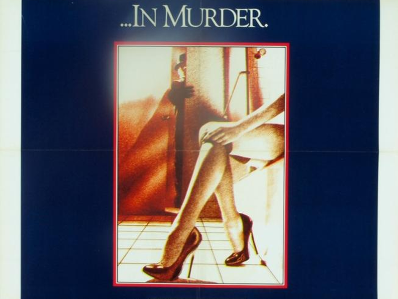 Foto 10 de Vestida Para Matar