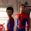 Francis Ford Coppola adorou Homem-Aranha no Aranhaverso, diz diretor