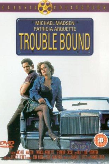  de Filme Arriscando Tudo (1993)