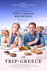 Viagem à Grécia (The Trip to Greece)