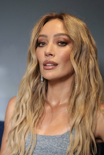 Hilary Duff - Poster 6