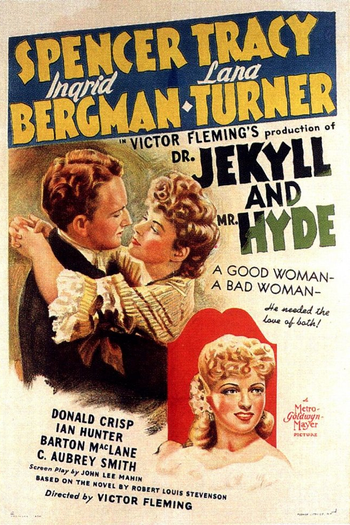  de Filme O Médico e o Monstro (1941)