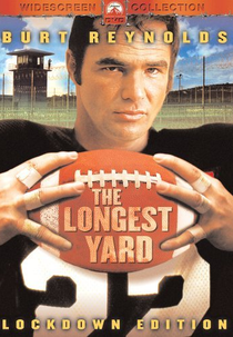 Golpe Baixo (The Longest Yard)