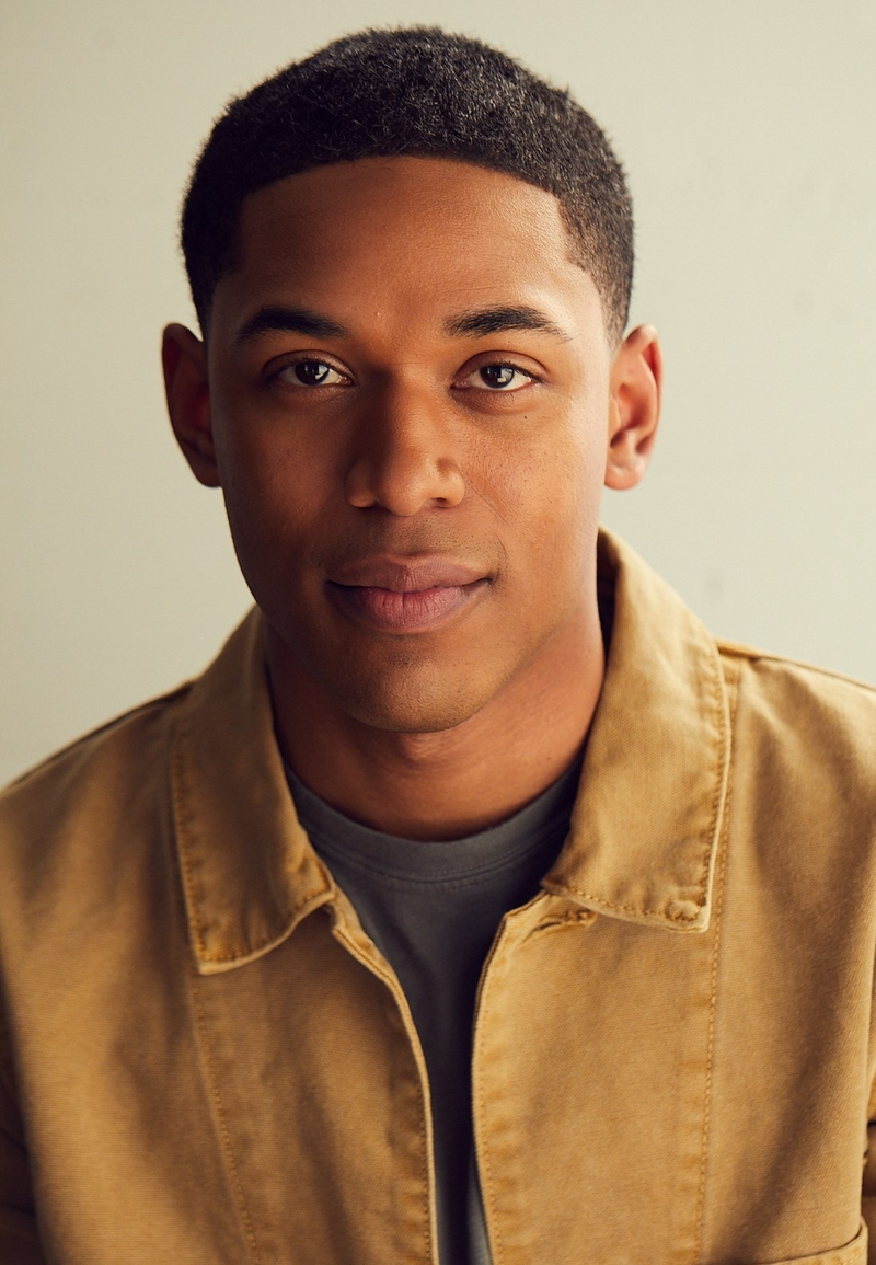 Kelvin Harrison Jr. - Foto 1