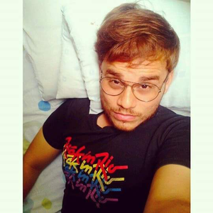 Foto de perfil de Hanssés Anderson