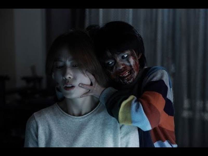 Foto 3 de Histórias de Horror 3