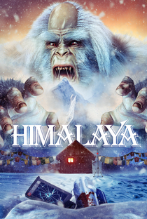Himalaya - Poster / Capa / Cartaz - Oficial 1