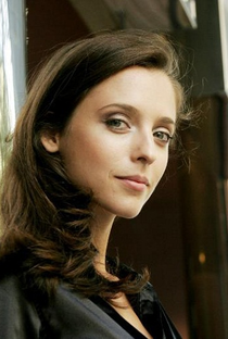 Leticia Dolera - Poster / Capa / Cartaz - Oficial 2